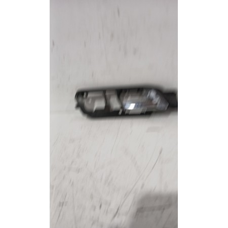 Recambio de maneta interior delantera derecha para volkswagen polo iv (9n_, 9a_) 1.9 sdi referencia OEM IAM 6Q0837174E  