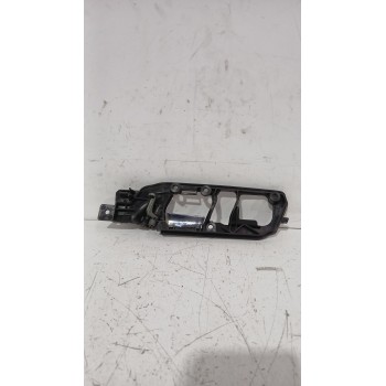 Recambio de maneta interior delantera derecha para volkswagen polo iv (9n_, 9a_) 1.9 sdi referencia OEM IAM 6Q0837174E  