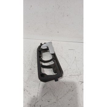 Recambio de maneta interior delantera derecha para volkswagen polo iv (9n_, 9a_) 1.9 sdi referencia OEM IAM 6Q0837174E  