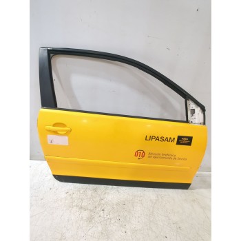 PUERTA DELANTERA DERECHA 6Q3831056K 