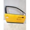 Recambio de puerta delantera derecha para volkswagen polo iv (9n_, 9a_) 1.9 sdi referencia OEM IAM 6Q3831056K  