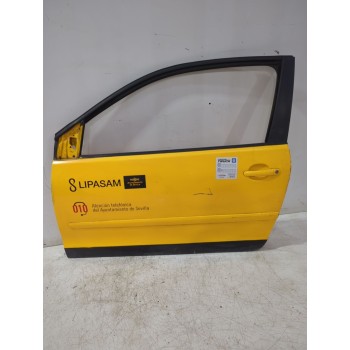 PUERTA DELANTERA IZQUIERDA 6Q3831055K 