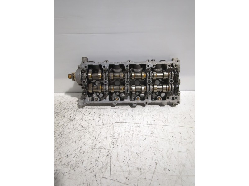 Recambio de culatin para opel astra h gtc (a04) 1.7 cdti (l08) referencia OEM IAM 55184358 / 607151  