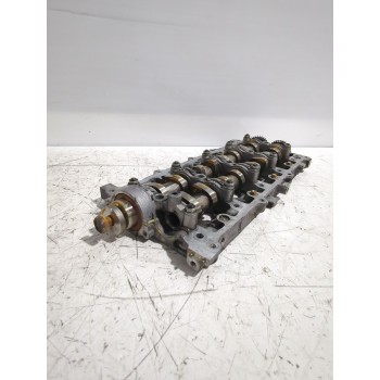 Recambio de culatin para opel astra h gtc (a04) 1.7 cdti (l08) referencia OEM IAM 55184358 / 607151  