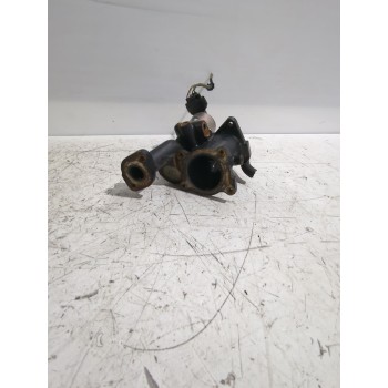 Recambio de valvula egr para opel astra h gtc (a04) 1.7 cdti (l08) referencia OEM IAM 8973586130  