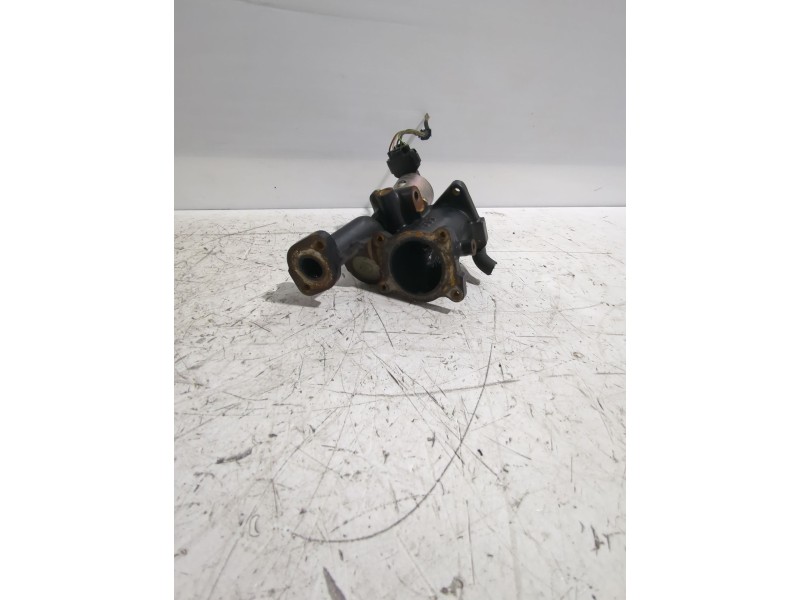 Recambio de valvula egr para opel astra h gtc (a04) 1.7 cdti (l08) referencia OEM IAM 8973586130  