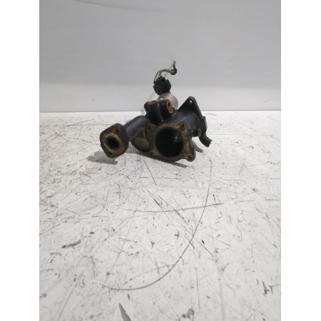 Recambio de valvula egr para opel astra h gtc (a04) 1.7 cdti (l08) referencia OEM IAM 8973586130  