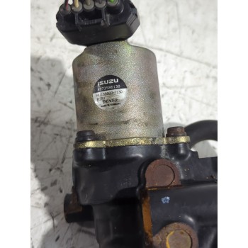 Recambio de valvula egr para opel astra h gtc (a04) 1.7 cdti (l08) referencia OEM IAM 8973586130  