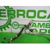 Recambio de tubos aire acondicionado para peugeot 307 berlina (s2) 1.6 16v hdi referencia OEM IAM 9657451380  