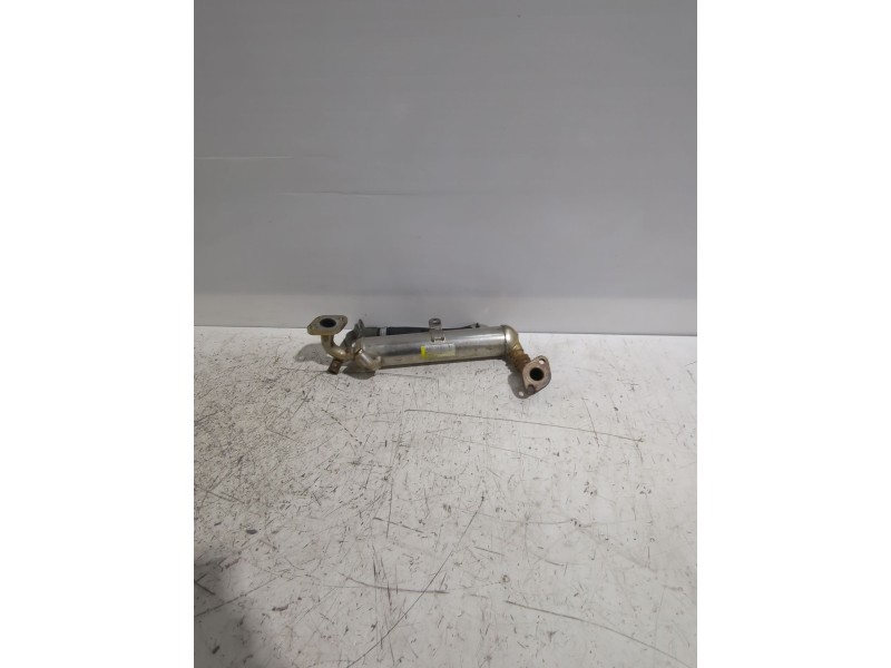 Recambio de enfriador egr para opel astra h gtc (a04) 1.7 cdti (l08) referencia OEM IAM 8973635151  