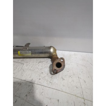 Recambio de enfriador egr para opel astra h gtc (a04) 1.7 cdti (l08) referencia OEM IAM 8973635151  