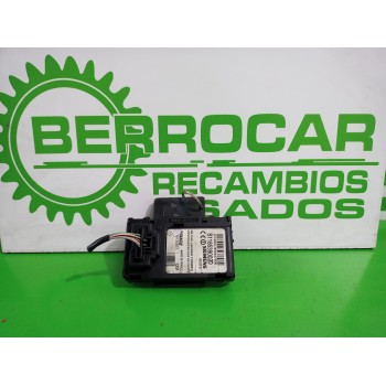 Recambio de conmutador de arranque para renault scenic ii 1.5 dci diesel referencia OEM IAM S118539002D  