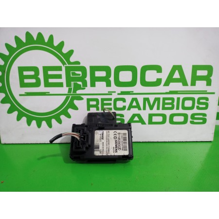 Recambio de conmutador de arranque para renault scenic ii 1.5 dci diesel referencia OEM IAM S118539002D  