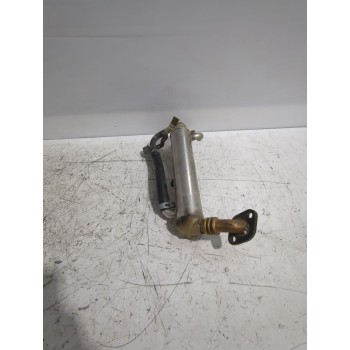 Recambio de enfriador egr para opel astra h gtc (a04) 1.7 cdti (l08) referencia OEM IAM 8973635151  