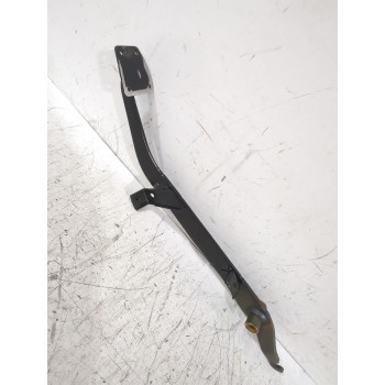 Recambio de pedal embrague para peugeot 107 (pm_, pn_) 1.4 hdi referencia OEM IAM 2127V5  