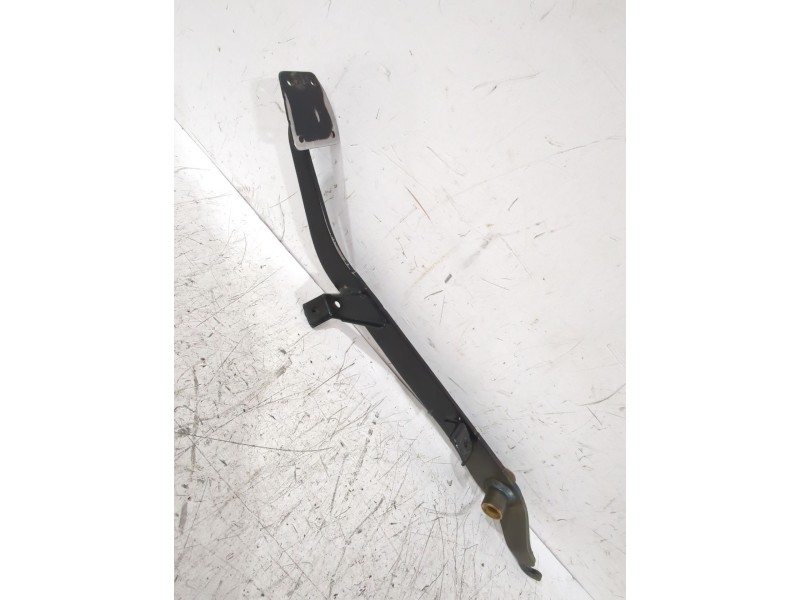 Recambio de pedal embrague para peugeot 107 (pm_, pn_) 1.4 hdi referencia OEM IAM 2127V5  