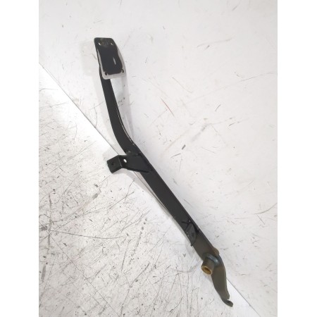 Recambio de pedal embrague para peugeot 107 (pm_, pn_) 1.4 hdi referencia OEM IAM 2127V5  