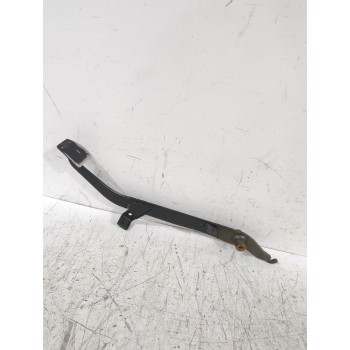 Recambio de pedal embrague para peugeot 107 (pm_, pn_) 1.4 hdi referencia OEM IAM 2127V5  