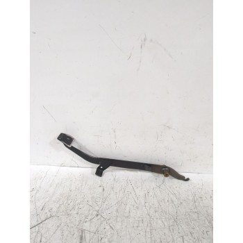 Recambio de pedal embrague para peugeot 107 (pm_, pn_) 1.4 hdi referencia OEM IAM 2127V5  