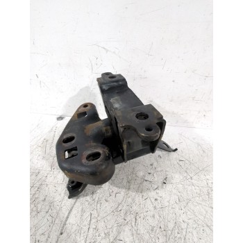 Recambio de soporte motor para peugeot 107 (pm_, pn_) 1.4 hdi referencia OEM IAM 12372  