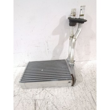 RADIADOR CALEFACCION / AIRE ACONDICIONADO 665426AH 