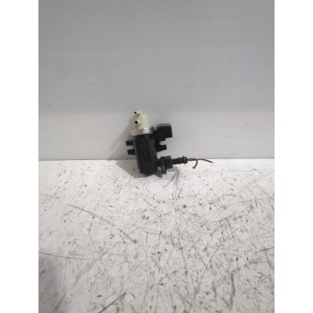 Recambio de valvula aire adicional para opel astra h gtc (a04) 1.7 cdti (l08) referencia OEM IAM 8972191550  