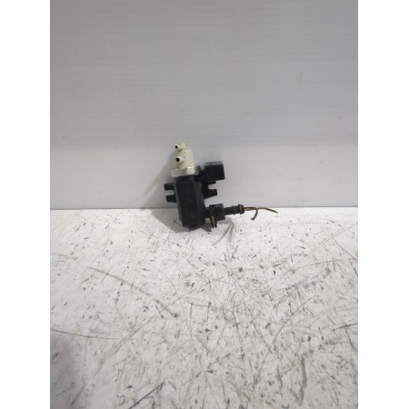 Recambio de valvula aire adicional para opel astra h gtc (a04) 1.7 cdti (l08) referencia OEM IAM 8972191550  