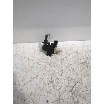 Recambio de valvula aire adicional para opel astra h gtc (a04) 1.7 cdti (l08) referencia OEM IAM 8972191550  