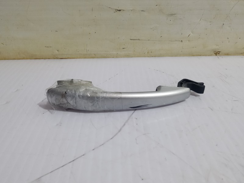 Recambio de maneta exterior delantera derecha para citroën c4 sedan collection referencia OEM IAM 9101GF  
