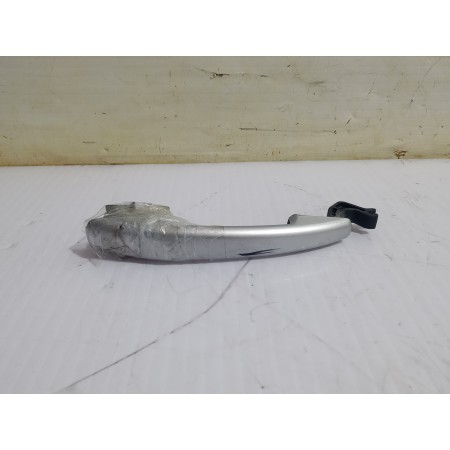 Recambio de maneta exterior delantera derecha para citroën c4 sedan collection referencia OEM IAM 9101GF  