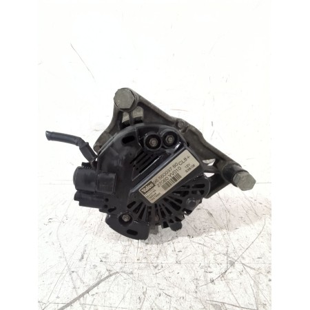 Recambio de alternador para peugeot 107 (pm_, pn_) 1.4 hdi referencia OEM IAM 5705NC  