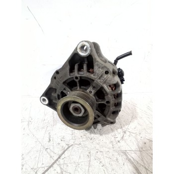 Recambio de alternador para peugeot 107 (pm_, pn_) 1.4 hdi referencia OEM IAM 5705NC  
