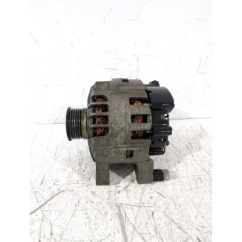 Recambio de alternador para peugeot 107 (pm_, pn_) 1.4 hdi referencia OEM IAM 5705NC  