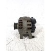 Recambio de alternador para peugeot 107 (pm_, pn_) 1.4 hdi referencia OEM IAM 5705NC  