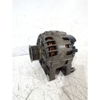 Recambio de alternador para peugeot 107 (pm_, pn_) 1.4 hdi referencia OEM IAM 5705NC  
