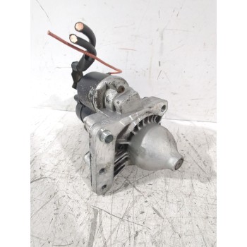 Recambio de motor arranque para peugeot 107 (pm_, pn_) 1.4 hdi referencia OEM IAM VERE8501  