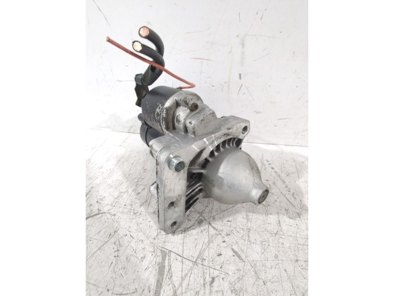 Recambio de motor arranque para peugeot 107 (pm_, pn_) 1.4 hdi referencia OEM IAM VERE8501  