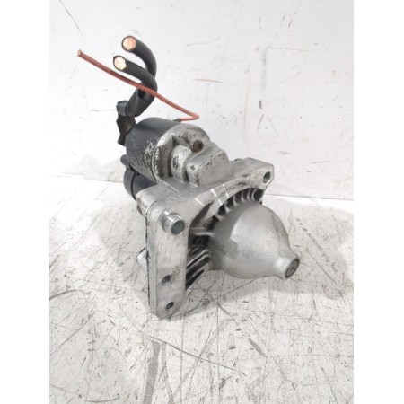 Recambio de motor arranque para peugeot 107 (pm_, pn_) 1.4 hdi referencia OEM IAM VERE8501  