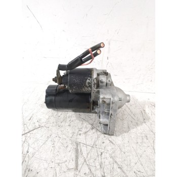 Recambio de motor arranque para peugeot 107 (pm_, pn_) 1.4 hdi referencia OEM IAM VERE8501  