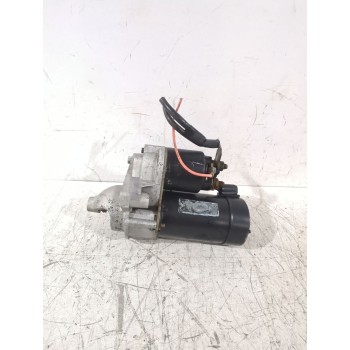 Recambio de motor arranque para peugeot 107 (pm_, pn_) 1.4 hdi referencia OEM IAM VERE8501  