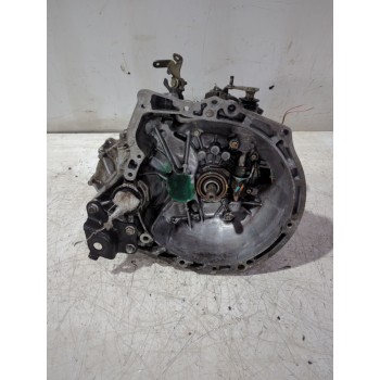 Recambio de caja cambios para peugeot 107 (pm_, pn_) 1.4 hdi referencia OEM IAM 2231P5  