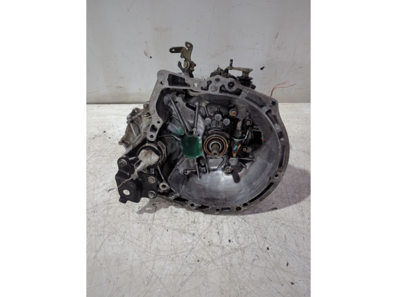 Recambio de caja cambios para peugeot 107 (pm_, pn_) 1.4 hdi referencia OEM IAM 2231P5  