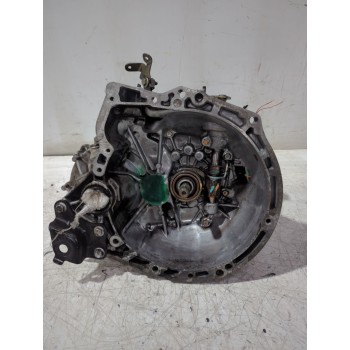 Recambio de caja cambios para peugeot 107 (pm_, pn_) 1.4 hdi referencia OEM IAM 2231P5  