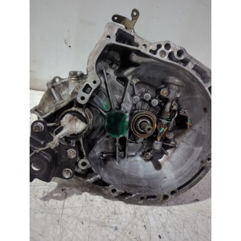 Recambio de caja cambios para peugeot 107 (pm_, pn_) 1.4 hdi referencia OEM IAM 2231P5  