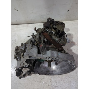 Recambio de caja cambios para peugeot 107 (pm_, pn_) 1.4 hdi referencia OEM IAM 2231P5  