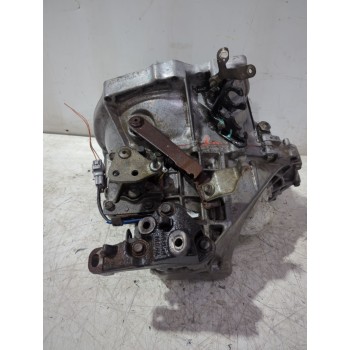 Recambio de caja cambios para peugeot 107 (pm_, pn_) 1.4 hdi referencia OEM IAM 2231P5  