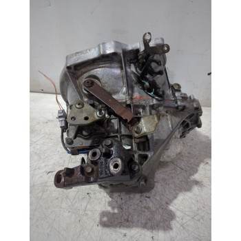 Recambio de caja cambios para peugeot 107 (pm_, pn_) 1.4 hdi referencia OEM IAM 2231P5  