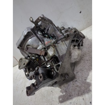 Recambio de caja cambios para peugeot 107 (pm_, pn_) 1.4 hdi referencia OEM IAM 2231P5  