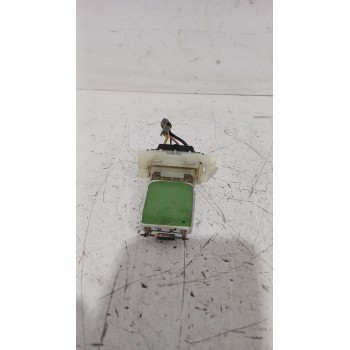 Recambio de resistencia calefaccion para peugeot 107 (pm_, pn_) 1.4 hdi referencia OEM IAM 9231583  