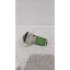 Recambio de resistencia calefaccion para peugeot 107 (pm_, pn_) 1.4 hdi referencia OEM IAM 9231583  